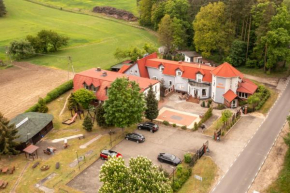 Hotel Zdrojewo